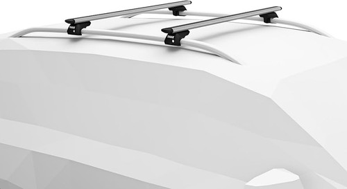 Thule wing bar evo - wing,