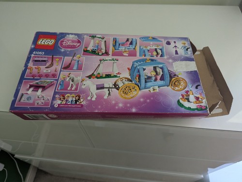 Lego set 41053 disney s - lego,
