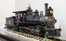 Bachmann 2-6-0 Spectrum