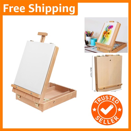 Desktop easel board - desktop,