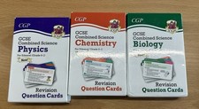 Edexcel GCSE Combined Science