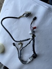 Escort RS Turbo XR3i Door  Loom Harness Electric Windows Mirrors Central wiring