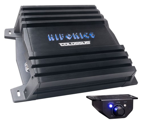 Hifonics hac 3000 - hifonics,
