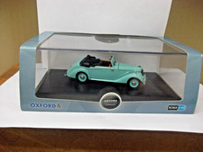 OXFORD DIECAST 1/43 SCALE