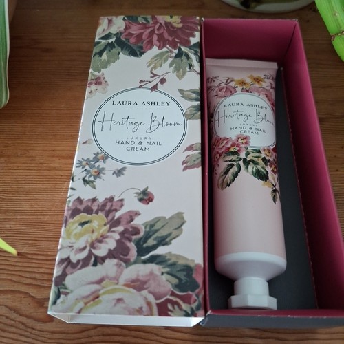 Laura ashley heritage - ashley,