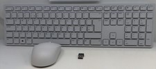 Dell Wireless Keyboard & Mouse
