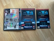 Christine (18) DVD Brand New