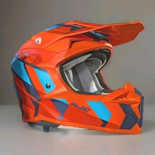 HJC i50 Vanish Enduro Dirtbike