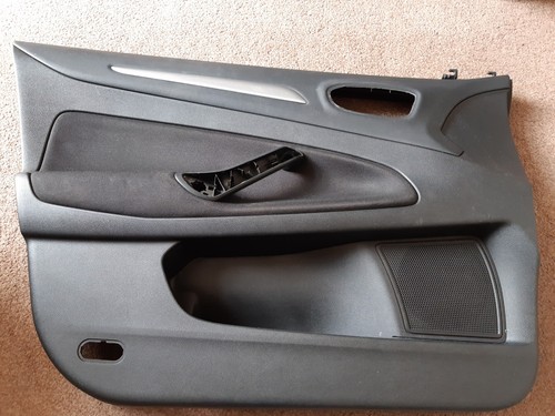 Ford mondeo mk4 passenger - ford, n/s