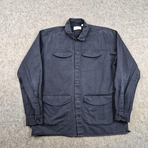 Oliver spencer jacket mens - oliver,