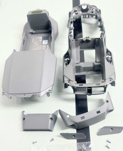 Dji mavic pro casing - dji, 2