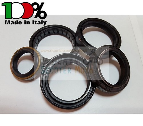 Fork fenders 41x54x11 honda - 41x54x11,