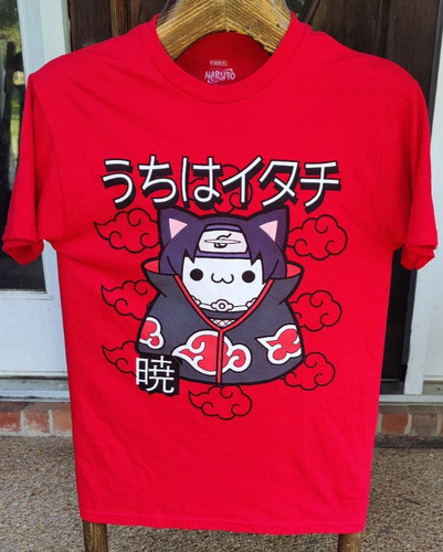 Naruto shippuden nyanto - shippuden,