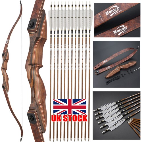 Takedown recurve bow - takedown,