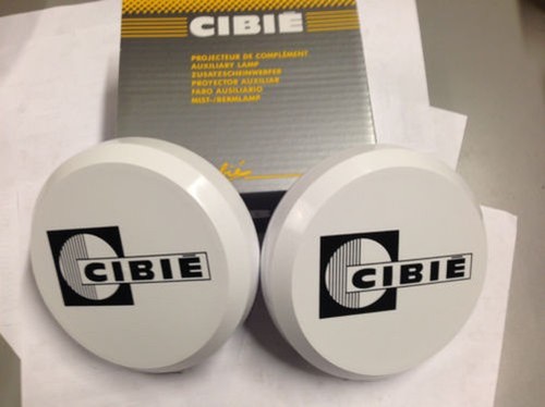 Oscar cibie antibrouillard fog - cibie,