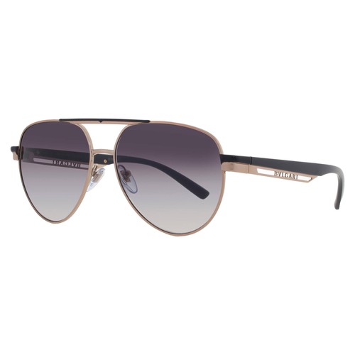 Bvlgari grey gradient pilot - bvlgari,