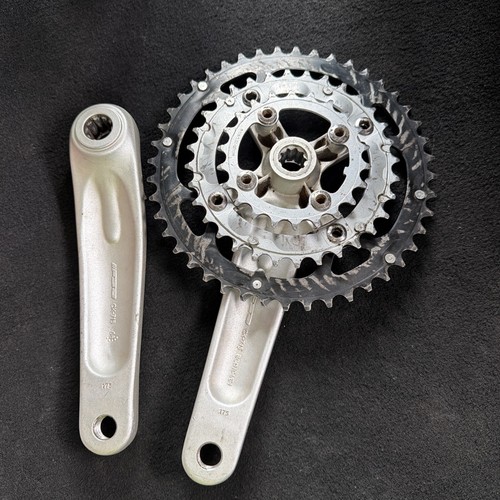Fsa chainset crankset crank - fsa,