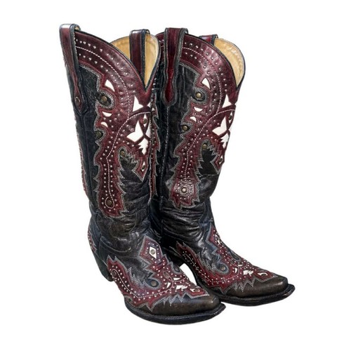 Womens corral vintage - womens,