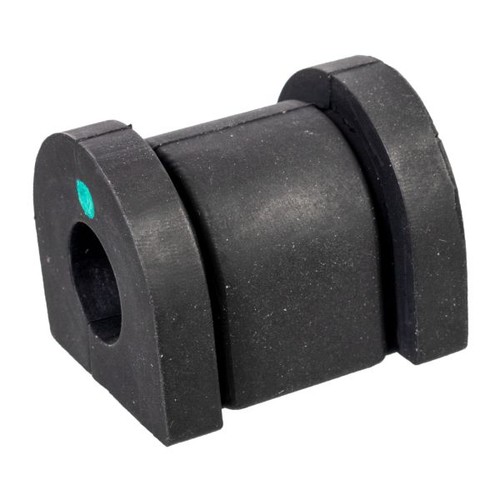 Stabiliser bar rubber - left,
