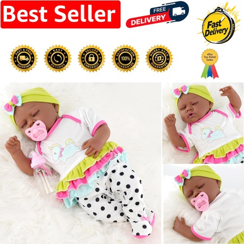 Bibi doll fay lifelike - doll,