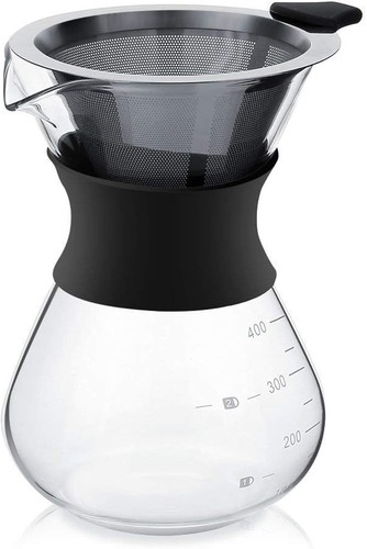Pour over coffee - pour, 400ml
