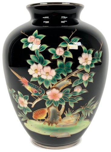 Mid century japan - century, chinoiserie