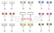 RECTANGLE WING MIRROR RIGHT OR