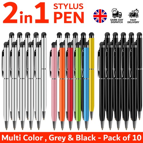 Stylus touch screen pen - touch,