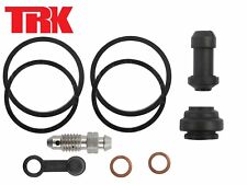 Honda NTV 650 J Revere 1988 - 1997 Front Brake Caliper Seal Repair Kit TRK