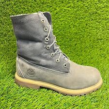 Timberland Teddy Fleece Fold