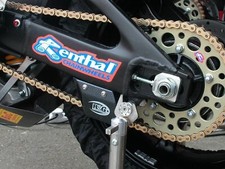 Fits Suzuki TL1000S 2000 R&G