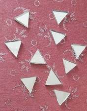 50 ! Shisha Glass Triangular