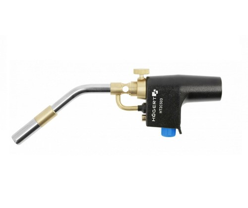 Gas burner torch - torch, propane