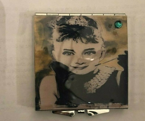 Collector green audrey - collector,