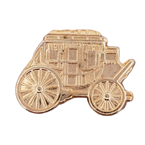 Gold tone metal - tone,