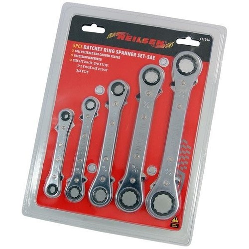 Piece imperial ratchet ring - piece,