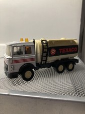 RARE - VINTAGE TEXACO TANKER /