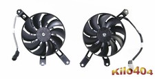 2x Kawasaki H2 SX SE ✯ Fans