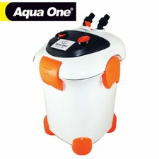 Aquarium Fish Tank External