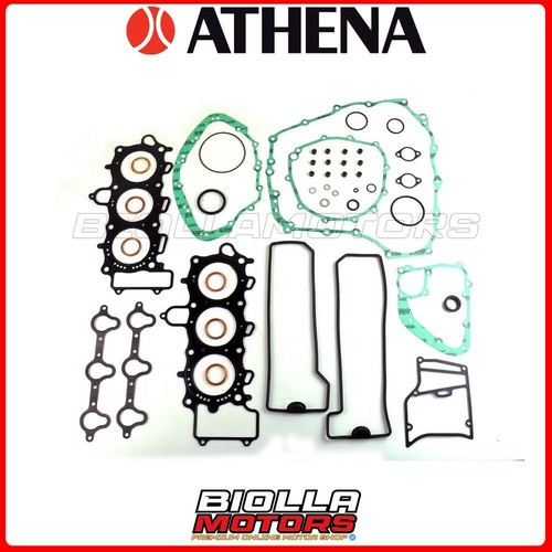 Engine gasket kit athena - kit, honda