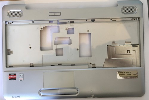Toshiba satellite l500 l505 - l500,