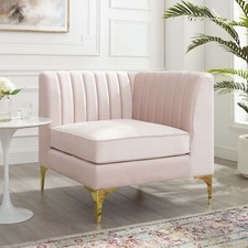Modway Channel Tufted