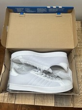 Adidas Rod Laver Vintage