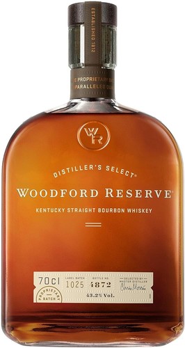 Woodford reserve distiller - woodford,