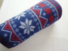 Christmas Design Fleece