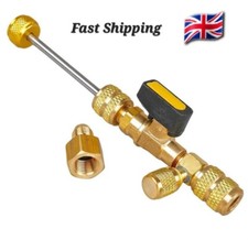 Valve Core Remover R410A R22