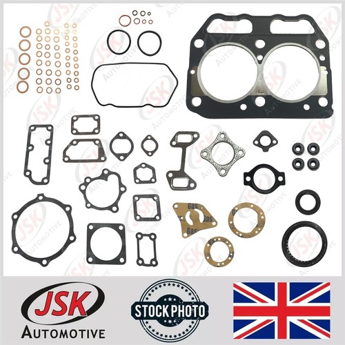 Full cylinder head gasket - cylinder,