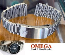 Omega mark speedmaster - ii,