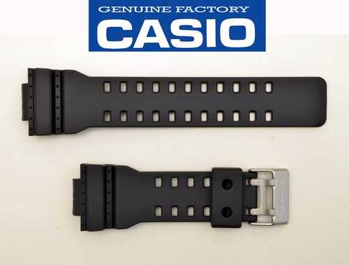 Genuine casio watch - watch, band