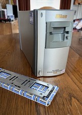 Nikon Super Coolscan LS-5000
